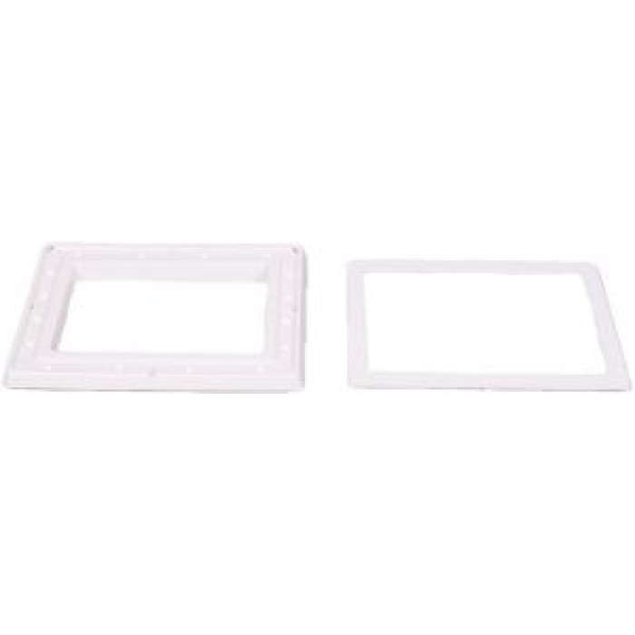 Рамка скиммера Astral Pool, ABS-пластик (4402010308) Рамка скиммера Astral Pool, ABS-пластик (4402010308)