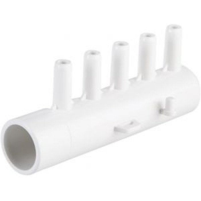 Распределитель воздуха на 5 отводов Astral Pool (33937) Распределитель воздуха на 5 отводов Astral Pool (33937)