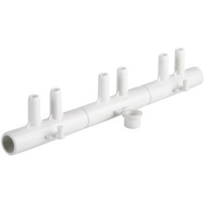 Распределитель воздуха на 6 отводов Astral Pool (33936) Распределитель воздуха на 6 отводов Astral Pool (33936)