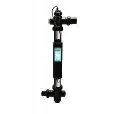 Установка УФ обеззараживания воды 25 м3/ч Aquaviva Nano Tech UV75 Timer ( NT-UV75-T)