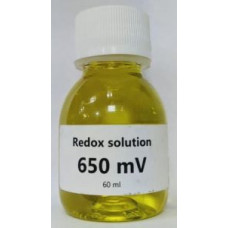 Буферный раствор Rx 650 mV 60 мл CCEI (RX0650)