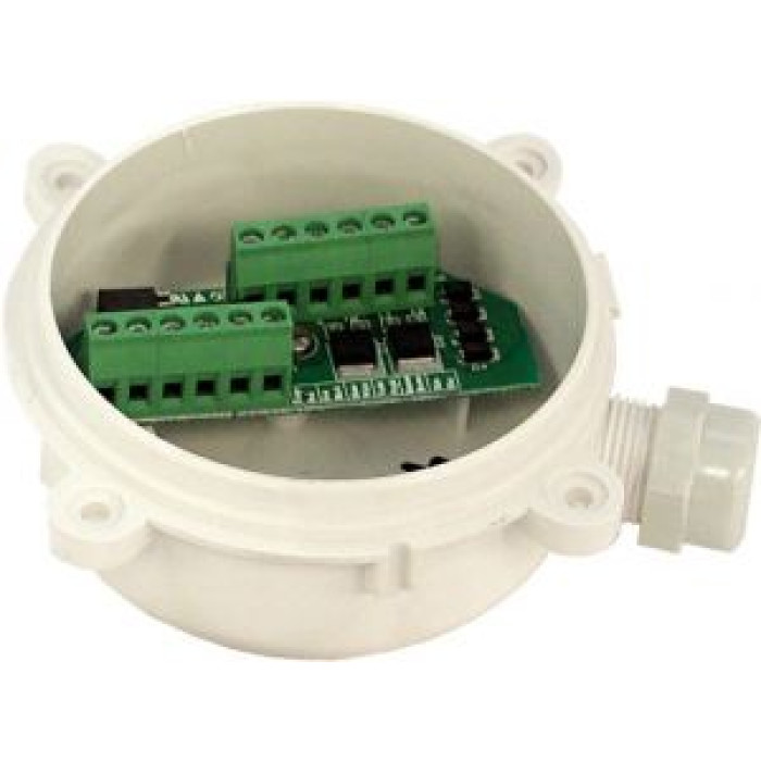 Релейная коробка с электронной картой для робота пылесоса Dinotec AquaCat alpha (1610-575-01) Релейная коробка с электронной картой для робота пылесоса Dinotec AquaCat alpha (1610-575-01)