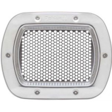 Решетка для скиммера Pahlen Marine Type А, нержавеющая сталь AISI-316 (124705) Решетка для скиммера Pahlen Marine Type А, нержавеющая сталь AISI-316 (124705)