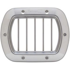 Решетка для скиммера Pahlen Marine Type B, нержавеющая сталь AISI-316 (124706) Решетка для скиммера Pahlen Marine Type B, нержавеющая сталь AISI-316 (124706)