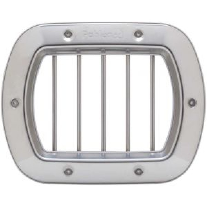 Решетка для скиммера Pahlen Marine Type B, нержавеющая сталь AISI-316 (124706) Решетка для скиммера Pahlen Marine Type B, нержавеющая сталь AISI-316 (124706)