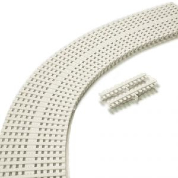 Переливная решётка гибкая Astral Pool 22х195 мм, слоновая кость (28656CL90) Переливная решётка гибкая Astral Pool 22х195 мм, слоновая кость (28656CL90)