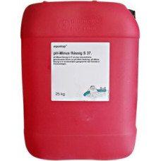 рН-минус жидкий Aquatop, 25 кг (3020001171)
