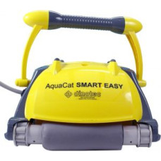 Робот-пылесос для бассейна Dinotec AquaCat SMART EASY EFS (1510-672-01)