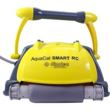 Робот-пылесос для бассейна Dinotec AquaCat SMART RC EFS (1510-673-01)