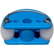 Ротор перистальтического насоса-дозатора станции OSF Waterfriend MRD (209.000.4807) Ротор перистальтического насоса-дозатора станции OSF Waterfriend MRD (209.000.4807)