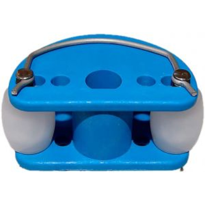 Ротор перистальтического насоса-дозатора станции OSF Waterfriend MRD (209.000.4807) Ротор перистальтического насоса-дозатора станции OSF Waterfriend MRD (209.000.4807)