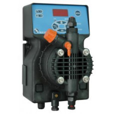 Насос дозирующий Etatron DLX-MA/MB PVDF 8 л/ч -10 бар 230V (PLX24228V8/PLX242285E)