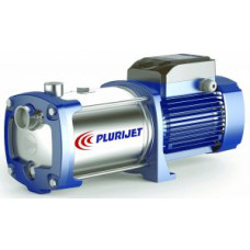 Насос без префильтра  12 м3/ч Pedrollo PLURIJET 3/200X 1,1 кВт 380 В