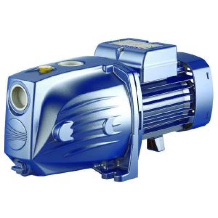 Насос без префильтра 4,2 м3/ч Pedrollo JSW 2AX 1,1 кВт 220 В Насос без префильтра 4,2 м3/ч Pedrollo JSW 2AX 1,1 кВт 220 В