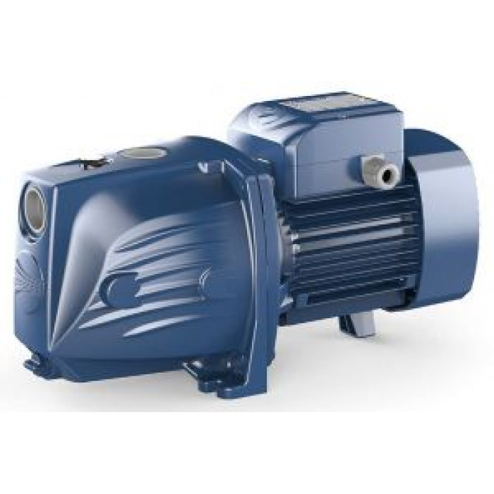 Насос без префильтра 4,2 м3/ч Pedrollo JSWm 2A 1,1 кВт 220 В Насос без префильтра 4,2 м3/ч Pedrollo JSWm 2A 1,1 кВт 220 В