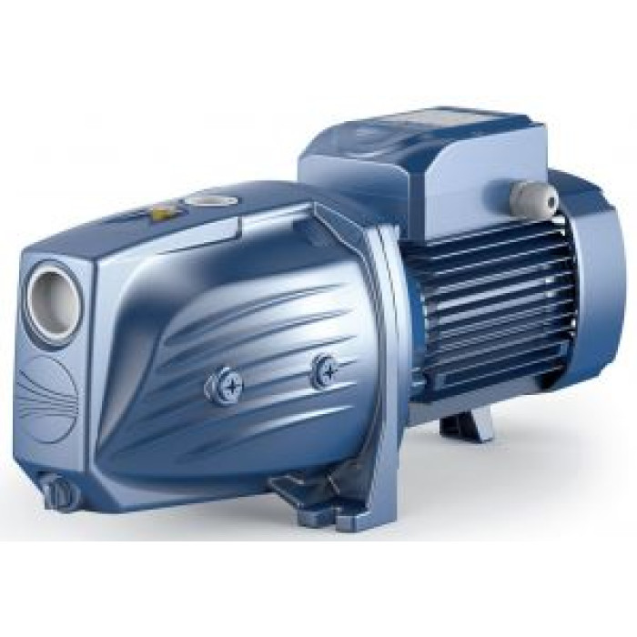 Насос без префильтра 4,2 м3/ч Pedrollo JSW 3CH 1,1 кВт 380 В Насос без префильтра 4,2 м3/ч Pedrollo JSW 3CH 1,1 кВт 380 В