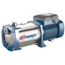 Насос без префильтра  12 м3/ч Pedrollo PLURIJET 3/200 1,1 кВт 380 В