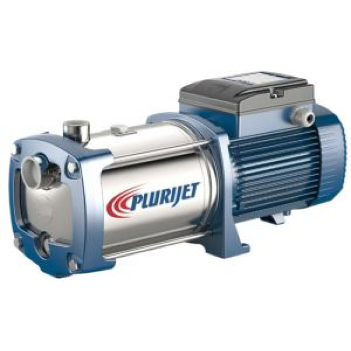 Насос без префильтра 5,4 м3/ч Pedrollo PLURIJET 6/90 1,5 кВт 380 В Насос без префильтра 5,4 м3/ч Pedrollo PLURIJET 6/90 1,5 кВт 380 В