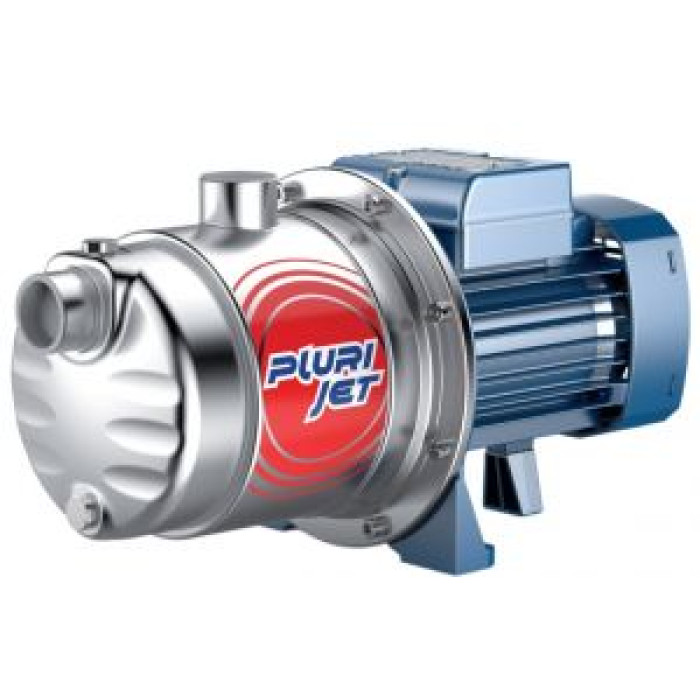 Насос без префильтра 4,8 м3/ч Pedrollo PLURIJETm 3/80X 0,48 кВт 220 В Насос без префильтра 4,8 м3/ч Pedrollo PLURIJETm 3/80X 0,48 кВт 220 В