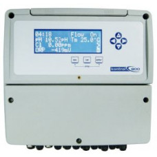 Контрольная панель Seko Kontrol 800 pH/хлор 220 В (KPS02PM00006)