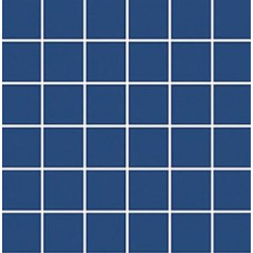 Мозаика фарфоровая Serapool 300х300 мм синяя (80051.1) Мозаика фарфоровая Serapool 300х300 мм синяя (80051.1)