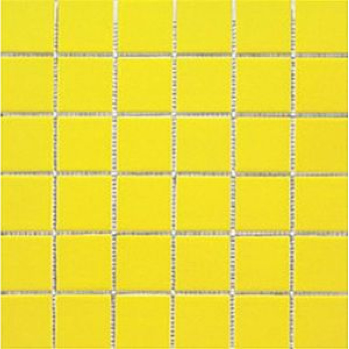 Мозаика фарфоровая Serapool 300х300 мм желтая (80056) Мозаика фарфоровая Serapool 300х300 мм желтая (80056)