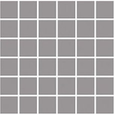 Мозаика фарфоровая Serapool 300х300 мм серая (80059.1) Мозаика фарфоровая Serapool 300х300 мм серая (80059.1)