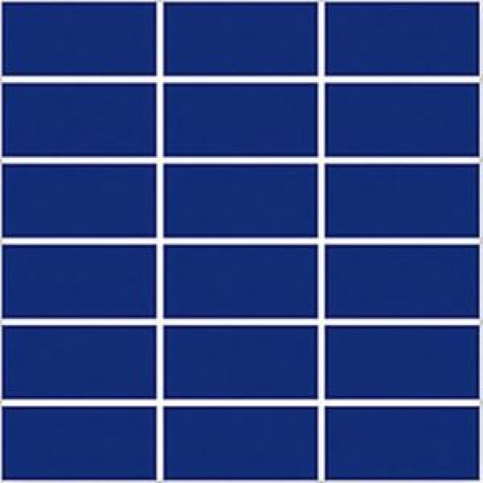 Мозаика фарфоровая Serapool Antislip 300х300 мм кобальт (80077) Мозаика фарфоровая Serapool Antislip 300х300 мм кобальт (80077)