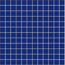 Мозаика фарфоровая Serapool 300х300 мм кобальт (80017) Мозаика фарфоровая Serapool 300х300 мм кобальт (80017)