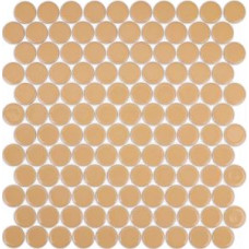 Мозаика фарфоровая Serapool 300х300 мм бежевая (M113) Мозаика фарфоровая Serapool 300х300 мм бежевая (M113)