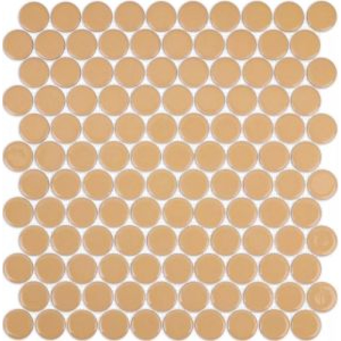 Мозаика фарфоровая Serapool 300х300 мм бежевая (M113) Мозаика фарфоровая Serapool 300х300 мм бежевая (M113)