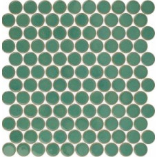 Мозаика фарфоровая Serapool 300х300 мм бирюзовая (M135) Мозаика фарфоровая Serapool 300х300 мм бирюзовая (M135)