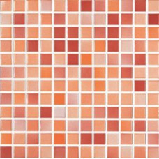 Мозаика фарфоровая Serapool 300х300 мм оранжевая (VC.2.01.0605) Мозаика фарфоровая Serapool 300х300 мм оранжевая (VC.2.01.0605)