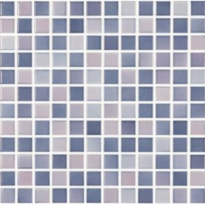Мозаика фарфоровая Serapool 300х300 мм розовая (VC.2.01.1016) Мозаика фарфоровая Serapool 300х300 мм розовая (VC.2.01.1016)