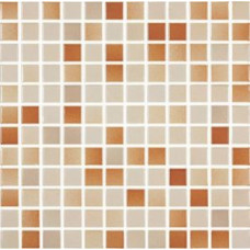 Мозаика фарфоровая Serapool 300х300 мм бежевая (VC.2.01.1508) Мозаика фарфоровая Serapool 300х300 мм бежевая (VC.2.01.1508)