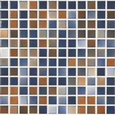 Мозаика фарфоровая Serapool 300х300 мм синяя (VC.2.01.1112) Мозаика фарфоровая Serapool 300х300 мм синяя (VC.2.01.1112)