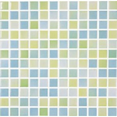 Мозаика фарфоровая Serapool 300х300 мм желтая (VC.2.01.0602) Мозаика фарфоровая Serapool 300х300 мм желтая (VC.2.01.0602)