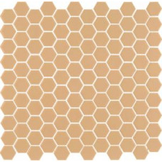 Мозаика фарфоровая Serapool 300х300 мм бежевая (HG113) Мозаика фарфоровая Serapool 300х300 мм бежевая (HG113)