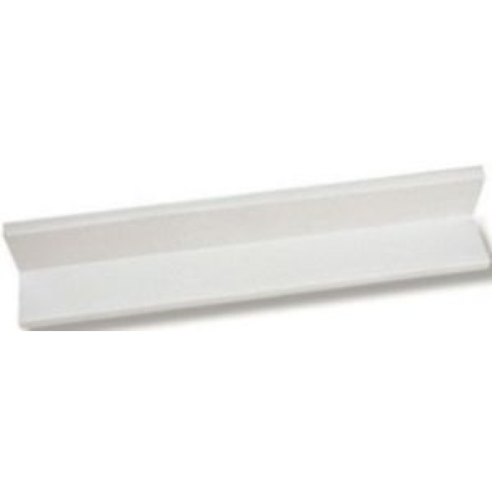 Плитка бордюрная Serapool Серия С 250х32 мм, без глазури (60190) Плитка бордюрная Serapool Серия С 250х32 мм, без глазури (60190)