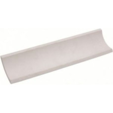 Плитка бордюрная Serapool 250х65 мм, без глазури (63100) Плитка бордюрная Serapool 250х65 мм, без глазури (63100)