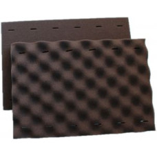 Щетка для робота пылесоса Zodiac Indigo, Sweepy Free, 2 шт + клипсы (W0887A) Щетка для робота пылесоса Zodiac Indigo, Sweepy Free, 2 шт + клипсы (W0887A)