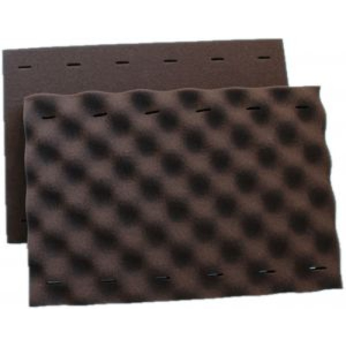 Щетка для робота пылесоса Zodiac Indigo, Sweepy Free, 2 шт + клипсы (W0887A) Щетка для робота пылесоса Zodiac Indigo, Sweepy Free, 2 шт + клипсы (W0887A)