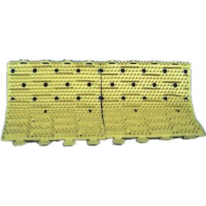 Щетка ПВХ для робота пылесоса Dinotec AquaCat 5000 (1630-036-20) Щетка ПВХ для робота пылесоса Dinotec AquaCat 5000 (1630-036-20)