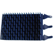 Щетка ПВХ для робота пылесоса Zodiac Vortex 2/3, 4WD, 2 шт (R0635900) Щетка ПВХ для робота пылесоса Zodiac Vortex 2/3, 4WD, 2 шт (R0635900)