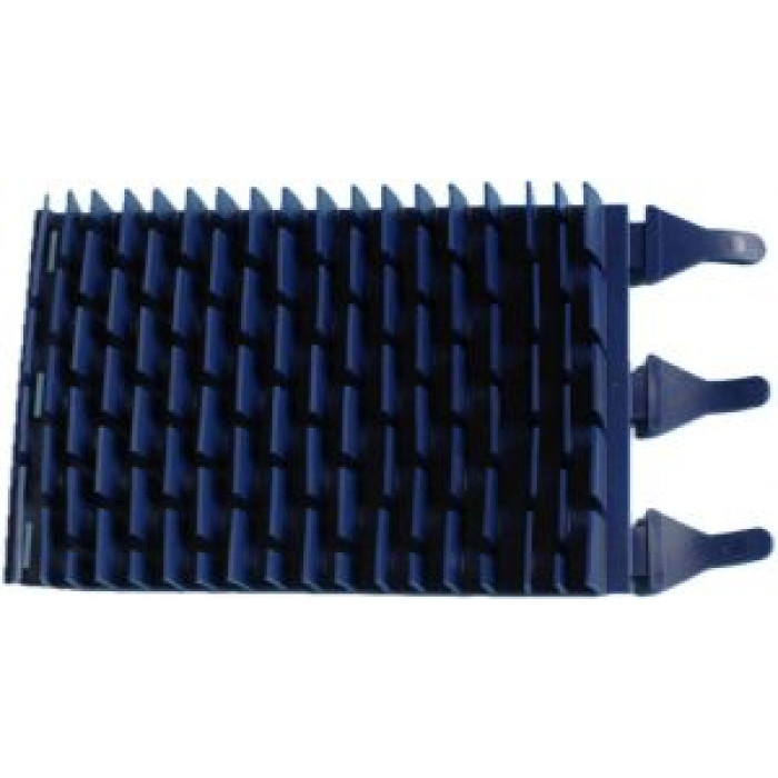 Щетка ПВХ для робота пылесоса Zodiac Vortex 2/3, 4WD, 2 шт (R0635900) Щетка ПВХ для робота пылесоса Zodiac Vortex 2/3, 4WD, 2 шт (R0635900)