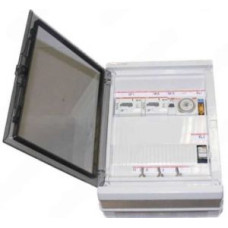 Блок управления фильтровальной установкой Kripsol М220-04 ТК