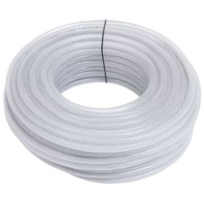 Трубка дозировочная для насосов 12х6 мм Pahlen ПВХ, 25 м (41363-250) Трубка дозировочная для насосов 12х6 мм Pahlen ПВХ, 25 м (41363-250)