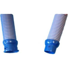 Шланг для вакуумных пылесосов Zodiac T5 Duo, T3, MX 8, 6 шт (W78055) Шланг для вакуумных пылесосов Zodiac T5 Duo, T3, MX 8, 6 шт (W78055)