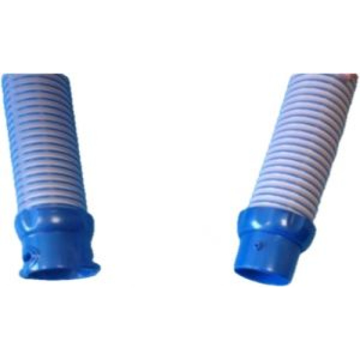 Шланг для вакуумных пылесосов Zodiac T5 Duo, T3, MX 8, 6 шт (W78055) Шланг для вакуумных пылесосов Zodiac T5 Duo, T3, MX 8, 6 шт (W78055)