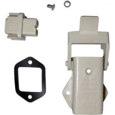 Штепсельная розетка устройств в боксе E для робота пылесоса Dinotec AquaCat Vario, 3000/4000/5000, Viking (1610-063-00) Штепсельная розетка устройств в боксе E для робота пылесоса Dinotec AquaCat Vario, 3000/4000/5000, Viking (1610-063-00)